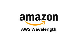 amazon AWS Wavelength